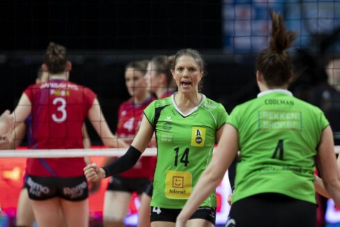 2020-02-16 00:00:00 - Hermes Oostende wint bekerfinale na thriller