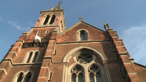 2018-12-04 00:00:00 - Heilige Familiekerk in Brugge verkocht