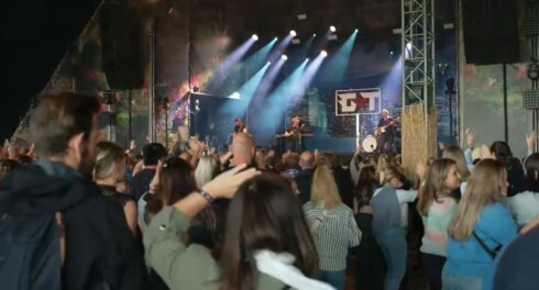 2023-09-02 00:00:00 - Highlight Festival Ieper doet extra dag open voor vijfde verjaardag