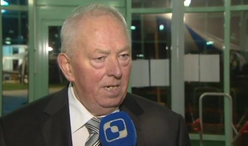 2019-10-29 00:00:00 - Oud-burgemeester van Zedelgem Hilaire Verhegge overleden