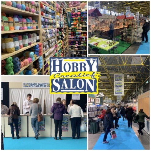 2019-03-03 00:00:00 - Creatieve hobby's kennen heropleving