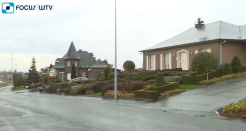 2020-02-05 00:00:00 - Zaak brutale home-invasion Rekkem geseponeerd