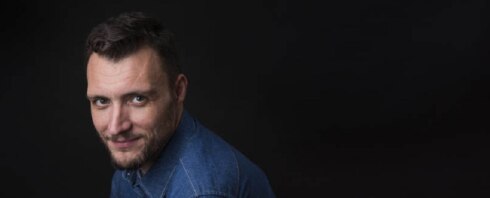 2018-01-03 00:00:00 - Filmregisseur Kristof Hoornaert in de prijzen
