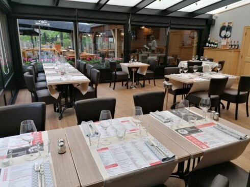 2020-06-08 00:00:00 - Horecabazen vliegen er met goesting weer in