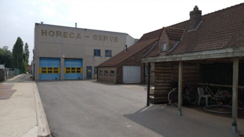 2020-06-11 00:00:00 - 800 jobs op de helling bij horeca-wasserijen