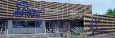 2023-03-03 00:00:00 -  Brugse Horeca Totaal neemt Antwerpse Metro-vestiging over