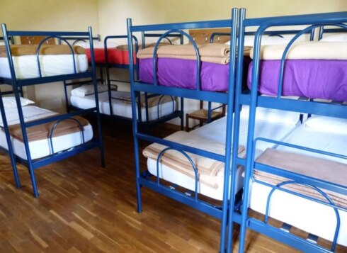 2021-07-13 00:00:00 - 5 miljoen extra steun voor jeugdverblijven en hostels