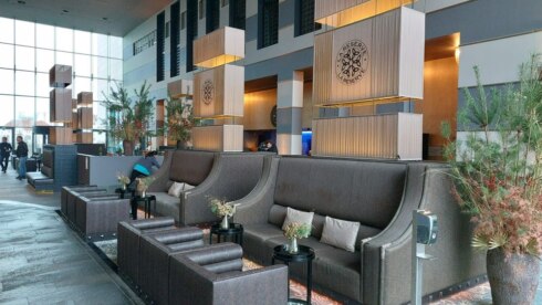 2022-12-22 00:00:00 - Wonen als in sterrenhotel? La Réserve in Knokke-Heist verkoopt inboedel