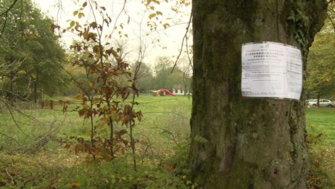2017-11-08 00:00:00 - Buurt geeft strijd tegen Howest-campus op