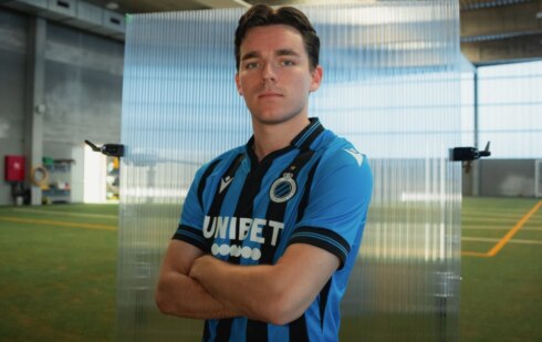 2023-07-03 00:00:00 - Club Brugge strikt Noors toptalent Vetlesen