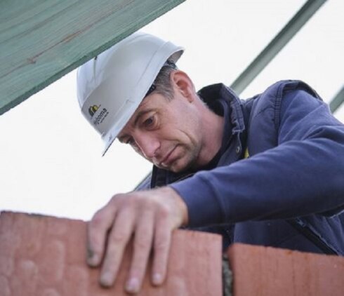 2020-05-04 00:00:00 - In de bouw is het alle hens aan dek