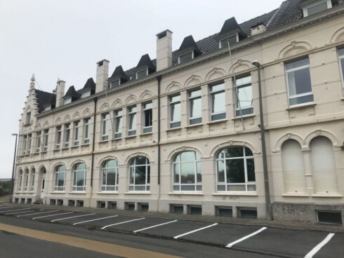 2018-06-01 00:00:00 - Ibis opent nieuw internaat voor leerlingen