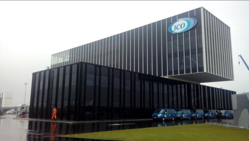 2018-12-11 00:00:00 - ICO verwacht 3.000 Tesla's per week in Zeebrugge