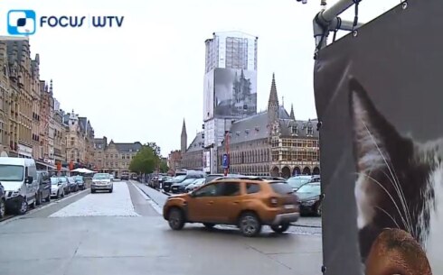 2021-07-30 00:00:00 - Kleine heropleving voor toerisme in Ieper