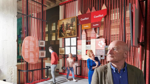 2018-06-29 00:00:00 - Ieper opent nieuw stadsmuseum