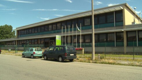 2016-07-18 00:00:00 - VLIZ en ILVO straks onder één dak
