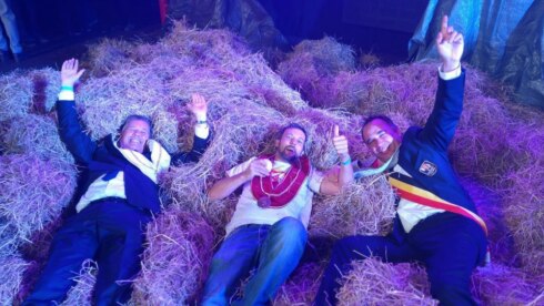 2017-09-30 00:00:00 - Kuurne kiest Koning Ezel