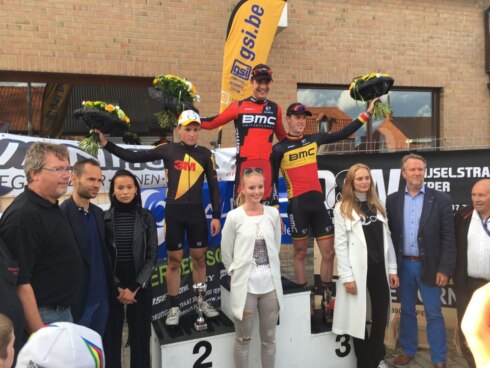 2016-08-04 00:00:00 - Bram Welten wint Hill 60 Koers