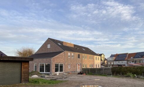 2023-02-15 00:00:00 - VillaVip zoekt zorgkoppel om samen te wonen met mensen met beperking in Westende