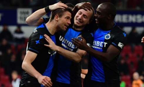 2020-02-11 00:00:00 - Speelt Club bekerfinale om 12u 's middags?