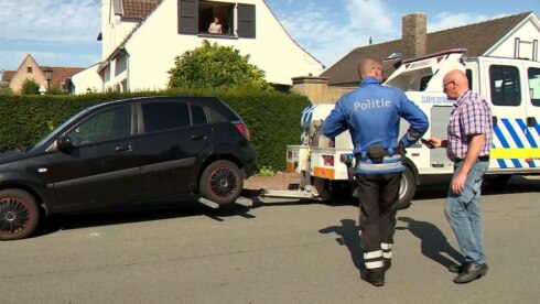 2019-08-01 00:00:00 - 3 verdachten aangehouden na inbraakpogingen Westkapelle