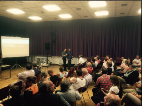 2016-09-08 00:00:00 - Veel volk op info-avond over nieuwe sluis