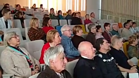 2020-03-03 00:00:00 - Veel belangstelling voor infosessie over coronavirus in Knokke-Heist