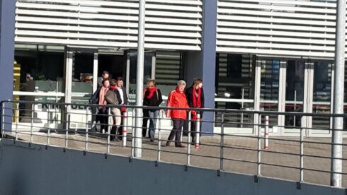 2016-10-13 00:00:00 - ING wil maar 10 banken overhouden in onze provincie