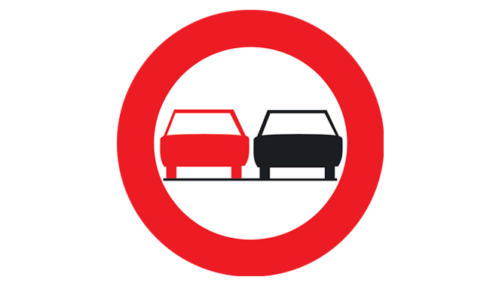 2018-08-22 00:00:00 - Straks niet meer inhalen op Blankenbergsesteenweg