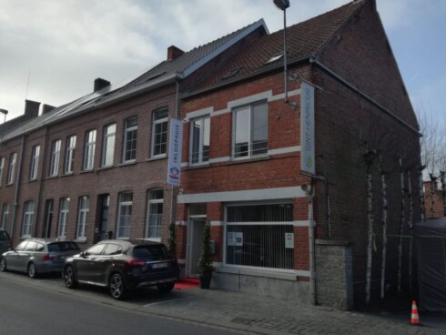 2019-02-22 00:00:00 - Inloophuis voor mensen met kanker geopend