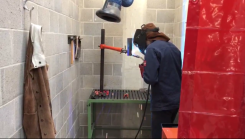 2019-01-25 00:00:00 - School De Varens investeert 8 miljoen