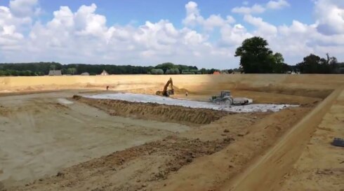 2018-05-30 00:00:00 - Afvalwater Ardo gebruikt voor beregening landbouwgrond