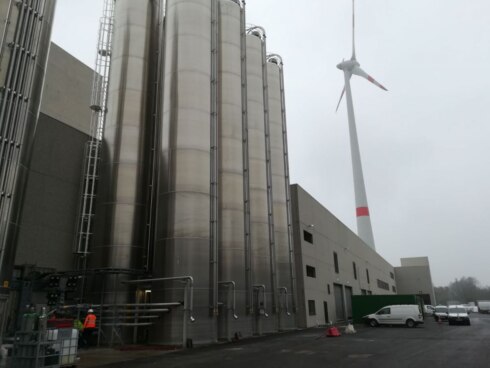 2018-01-12 00:00:00 - IVC in Avelgem één derde groter