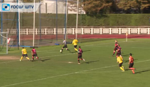 2016-10-09 00:00:00 - Izegem wint, zonder overschot