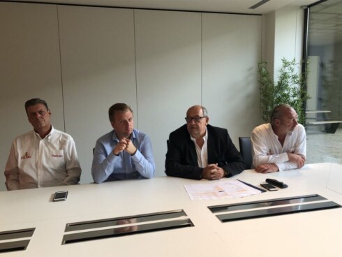2018-09-06 00:00:00 - BK wielrennen in West-Vlaanderen
