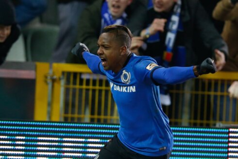 2017-08-10 00:00:00 - Izquierdo naar Premier League