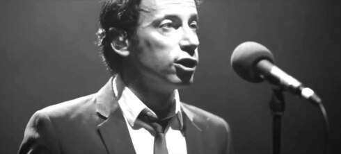 2018-10-06 00:00:00 - Hommage aan Jacques Brel in Kursaal Oostende