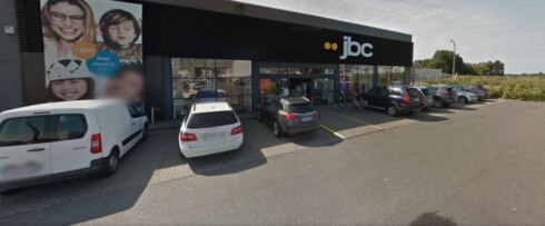 2020-03-16 00:00:00 - Winkels sluiten de deuren door coronavirus