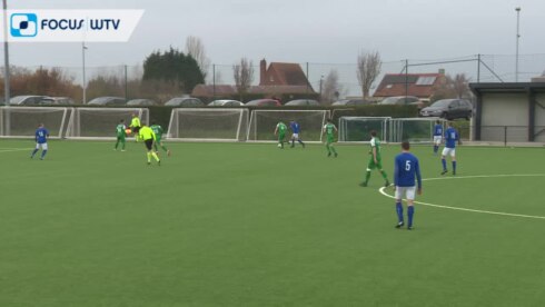 2022-12-11 00:00:00 - Leider Zonnebeke wint met 4-0 van Bissegem
