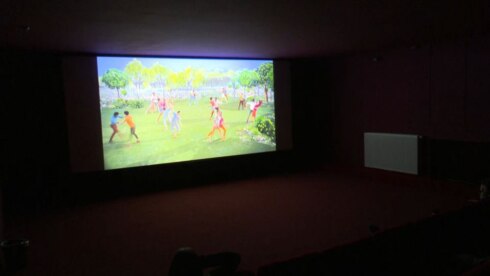 2022-03-01 00:00:00 - Krokusvakantie: jeugdfilmfestival JEF toont breed aanbod films, mét jury