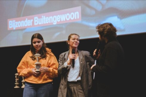2023-02-27 00:00:00 - West-Vlaamse documentaire over autisme valt in prijzen
