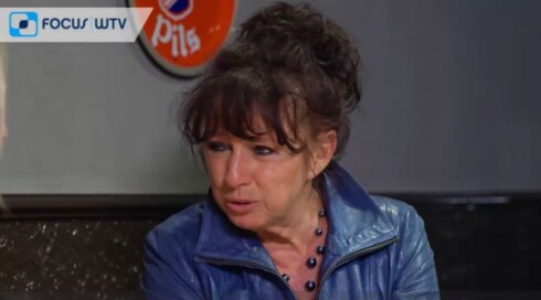 2023-02-28 00:00:00 - "Meer familie dan zender": Jessie De Caluwe in 'Preus Lik 30'