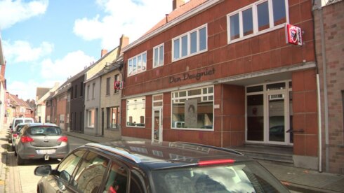 2017-09-13 00:00:00 - Koekelare sluit jeugdhuis
