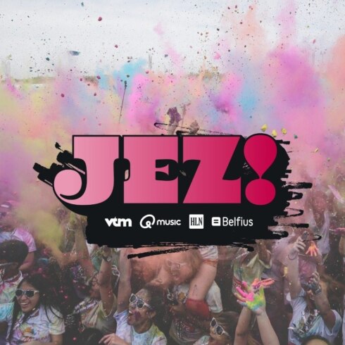 2023-03-25 00:00:00 - Drie Poperingse initiatieven nemen deel aan JEZ!-actie