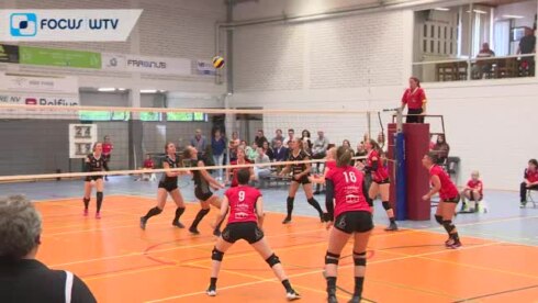 2018-10-07 00:00:00 - Torhout bekert verder na zege op Roeselare