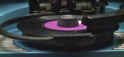 2017-10-06 00:00:00 - De Panne heeft zijn jukeboxmuseum
