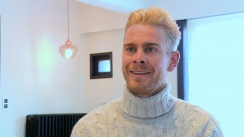 2020-11-22 00:00:00 - Julien Vermote: 'Ik heb nog mijn plaats op het hoogste niveau'