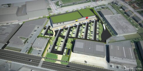 2020-04-07 00:00:00 - Geen Jumbo winkelcomplex in Roeselare
