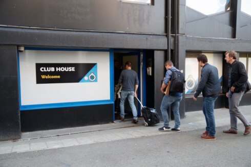 2018-10-10 00:00:00 - Clubs werken goed mee aan fraude-onderzoek
