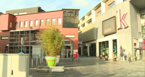 2020-03-11 00:00:00 - K in Kortrijk viert zijn tiende verjaardag